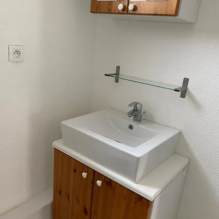 מלון דירות Olydea 3*