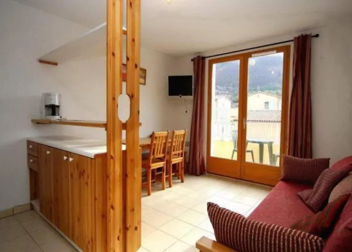 Olydea Montbrun-les-Bains