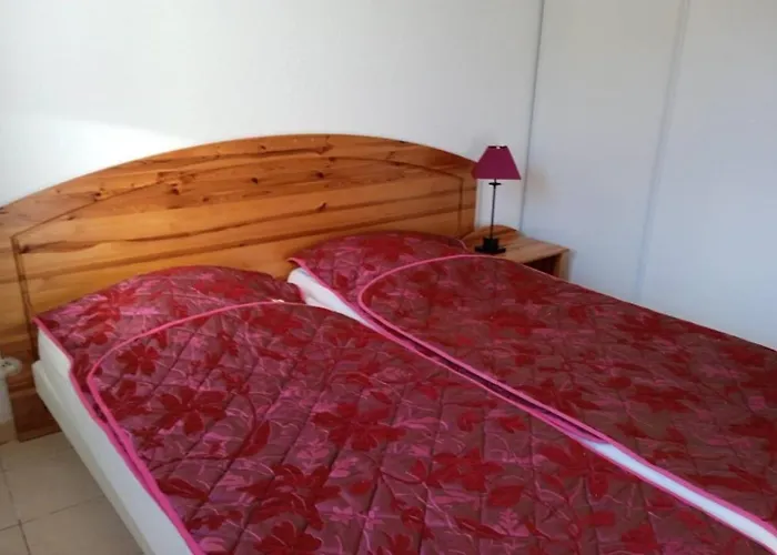 Aparthotel Olydea 3*