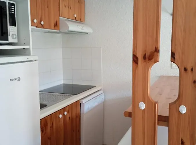 Olydea Aparthotel