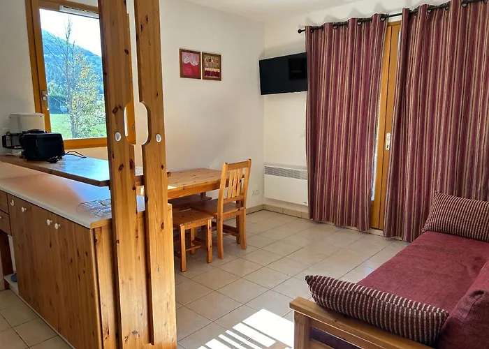 Aparthotel Olydea 3*