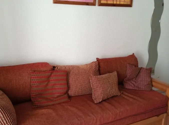 Aparthotel Olydea 3*
