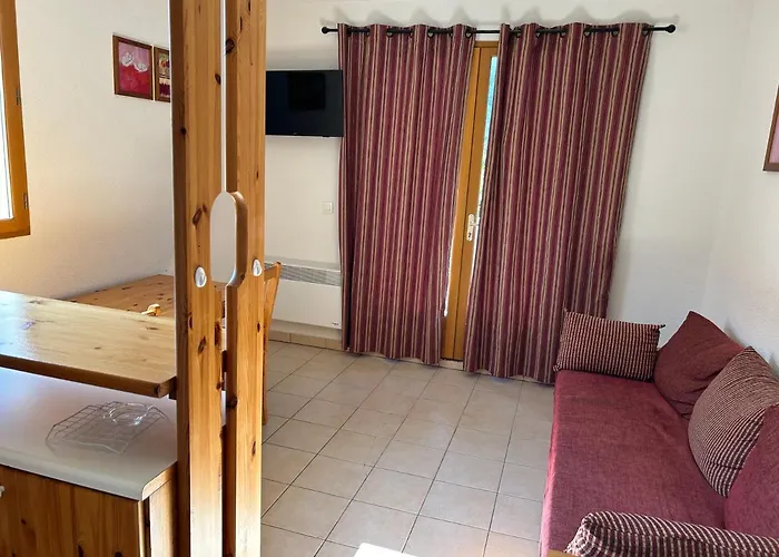 Aparthotel Olydea 3*