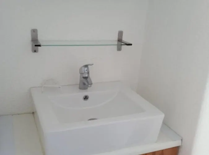 Olydea Aparthotel Montbrun-les-Bains