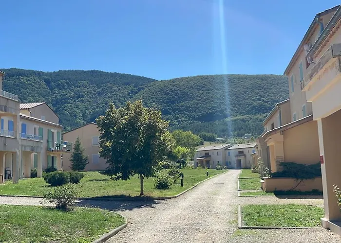 Olydea Aparthotel