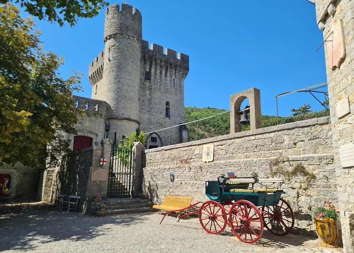 Olydea Aparthotel 3*