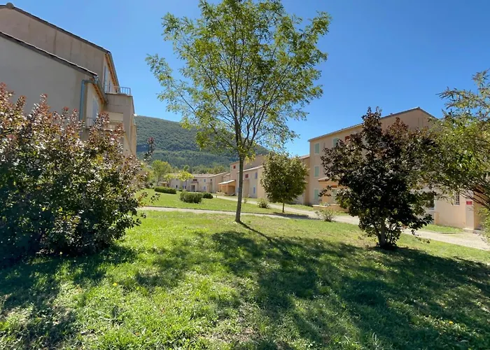 Olydea Aparthotel