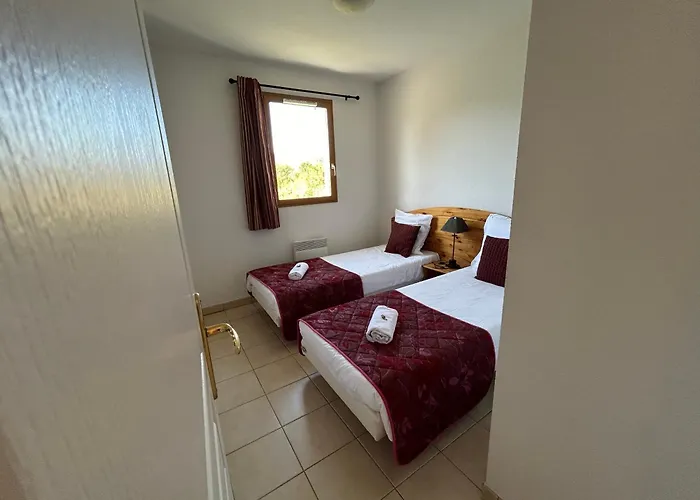 Aparthotel Olydea