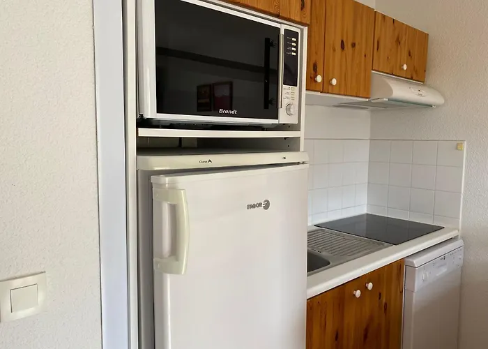Olydea Aparthotel Montbrun-les-Bains