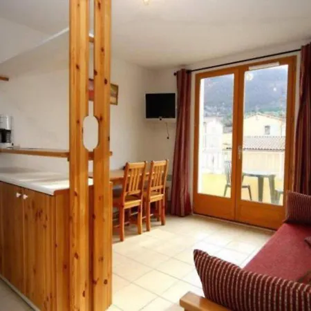 Olydea Montbrun-les-Bains