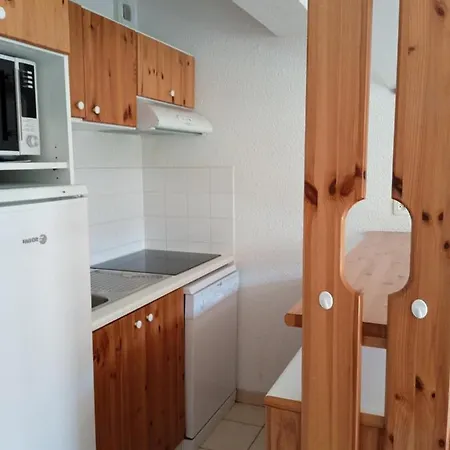 Olydea Aparthotel