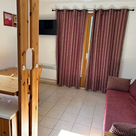 Aparthotel Olydea *