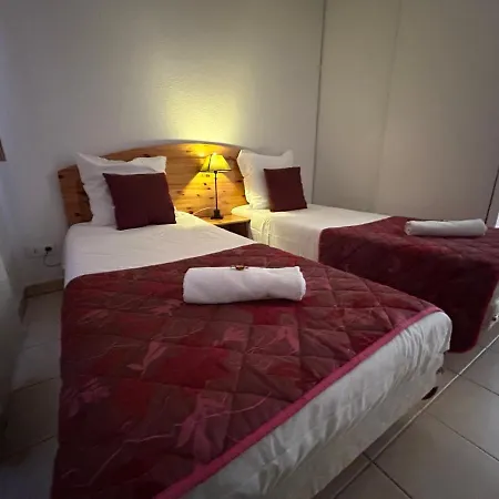 Olydea Aparthotel *