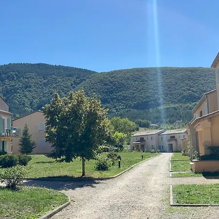 Olydea Aparthotel