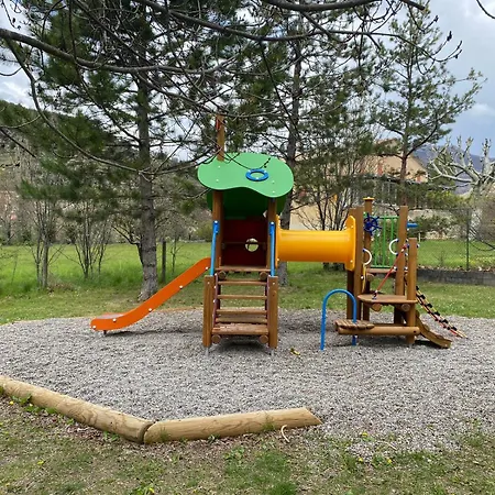 Olydea Montbrun-les-Bains