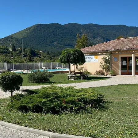 Olydea Монбрен-ле-Бен