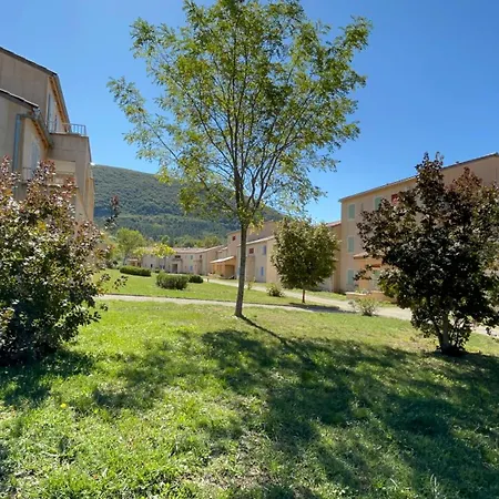 Olydea Aparthotel