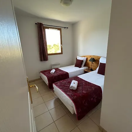 Aparthotel Olydea