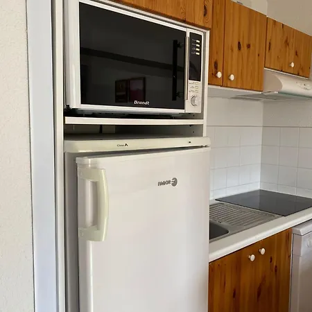 Olydea Aparthotel Montbrun-les-Bains